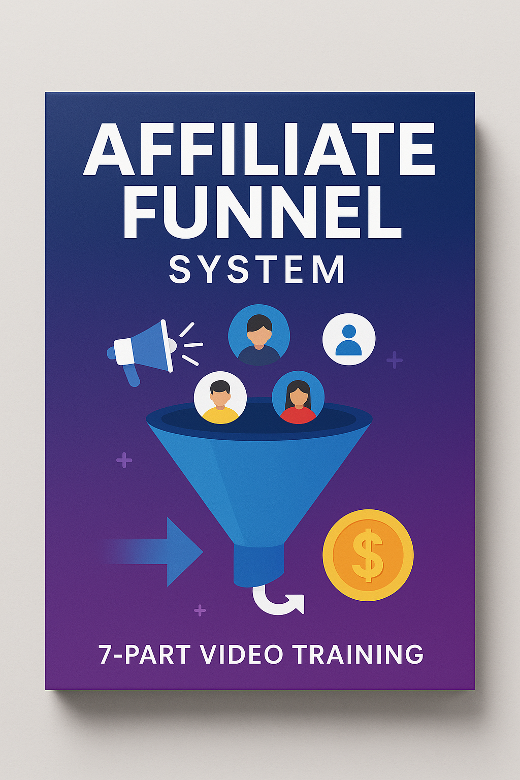 Affiliate Funnel System