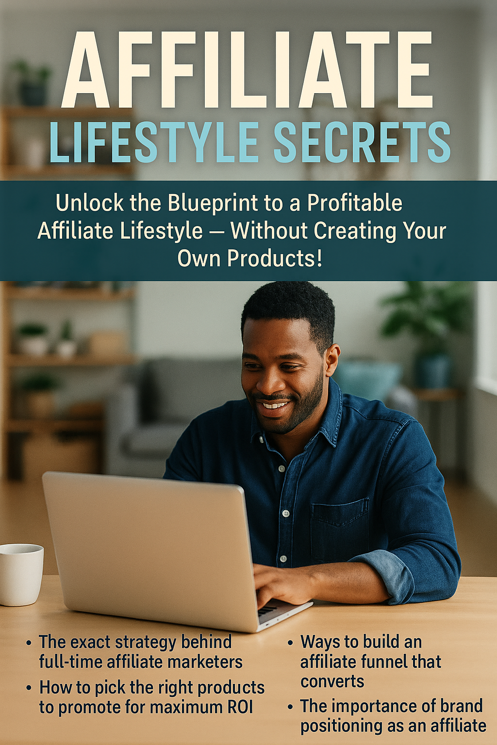 Affiliate Lifestyle Secrets