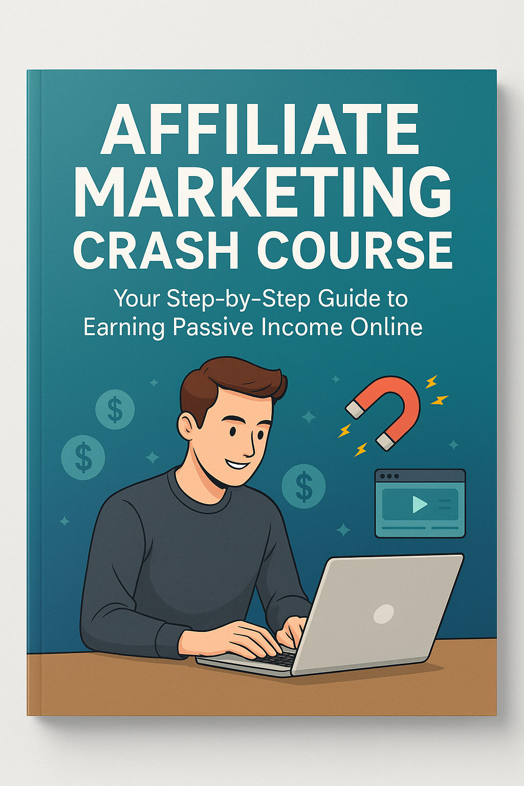 Affiliate Marketing Crash Course