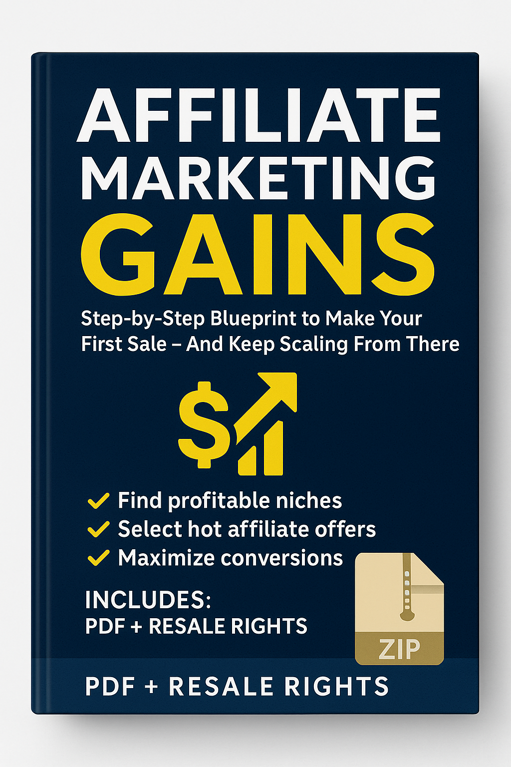Affiliate Marketing Gains