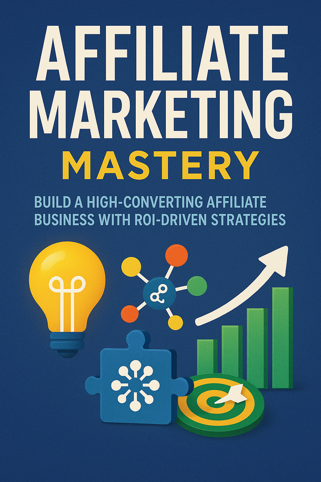 Affiliate Marketing Mastery