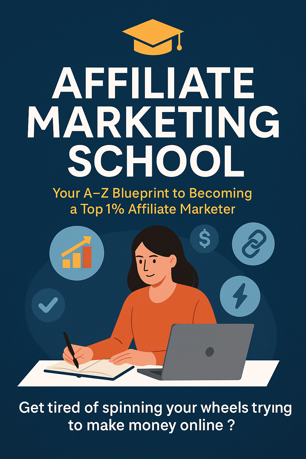 Affiliate Marketing School