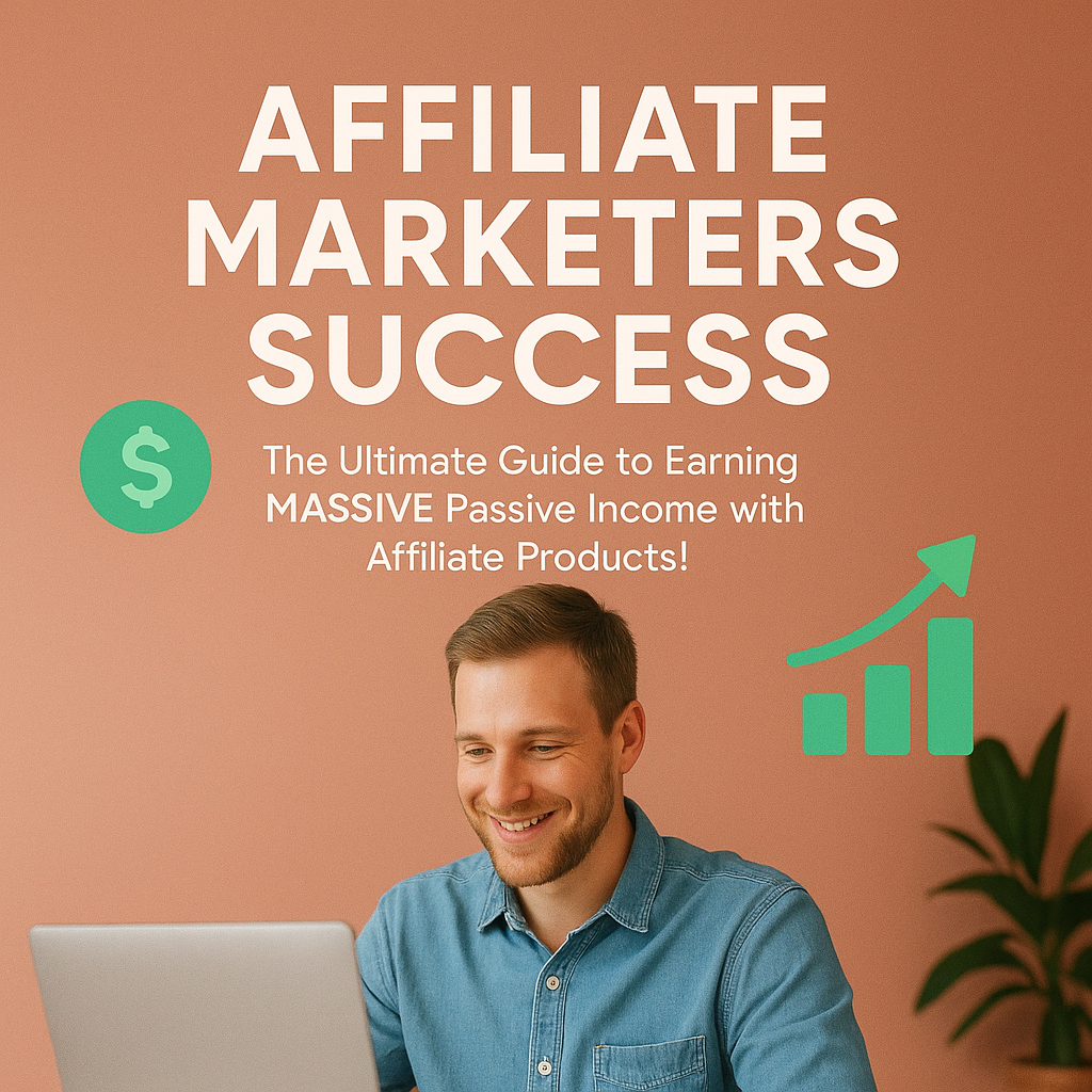 Affiliate Marketing Success