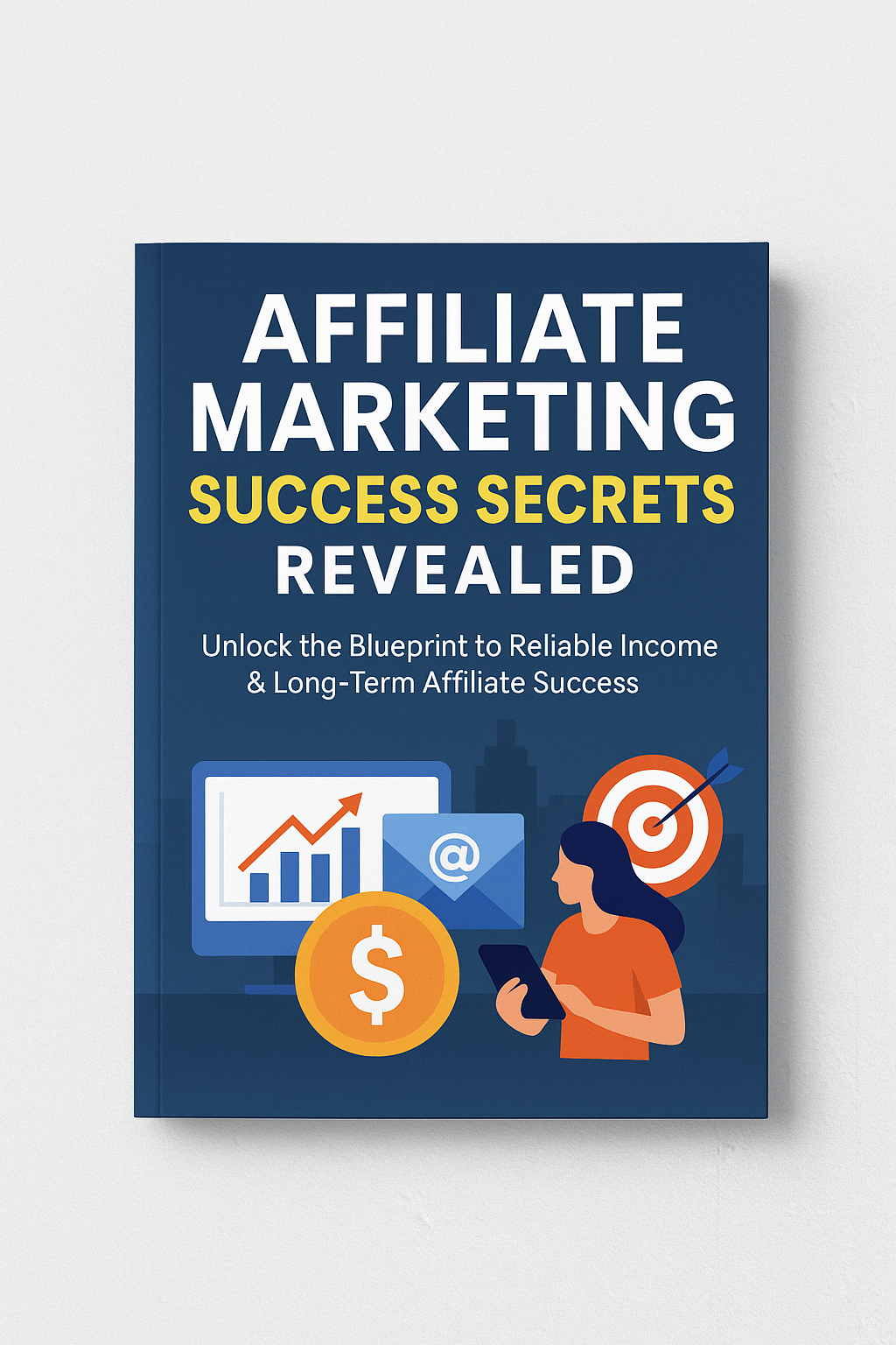 Affiliate Marketing Success Secrets Revealed