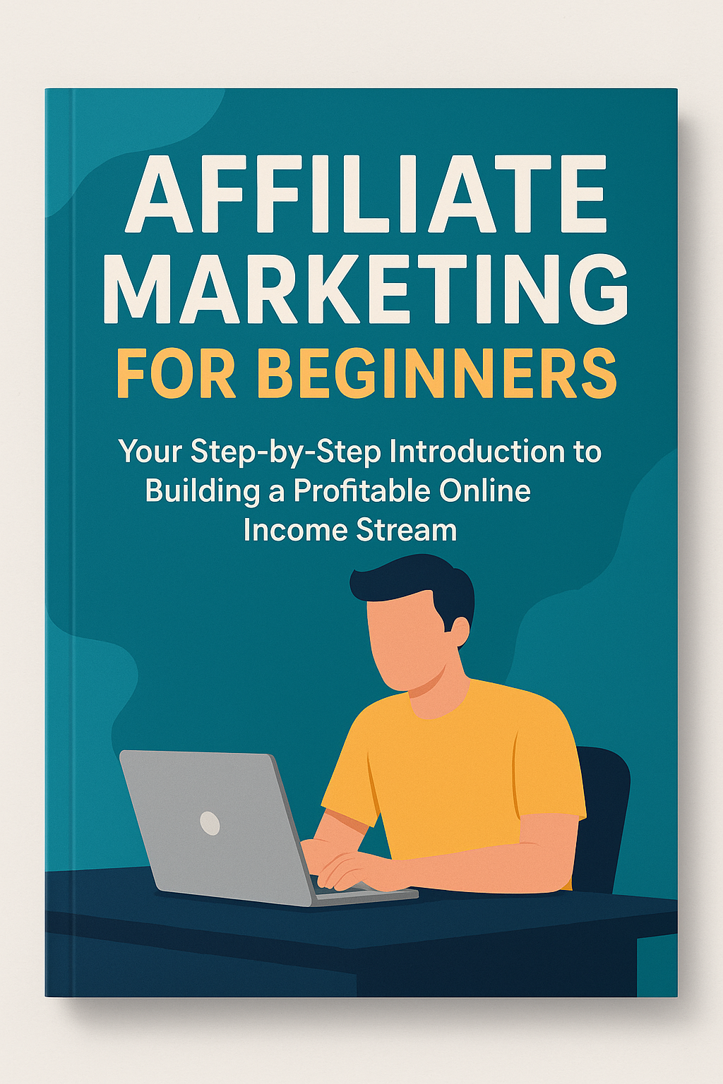 Affiliate Marketing for Beginners