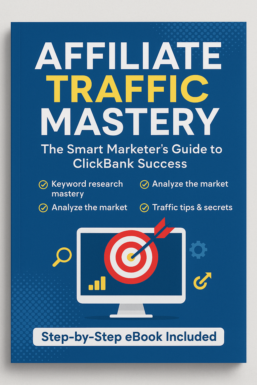 Affiliate Traffic Mastery