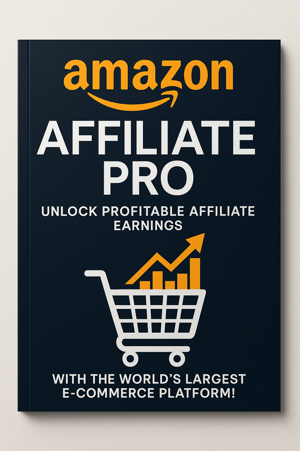 Amazon Affiliate Pro