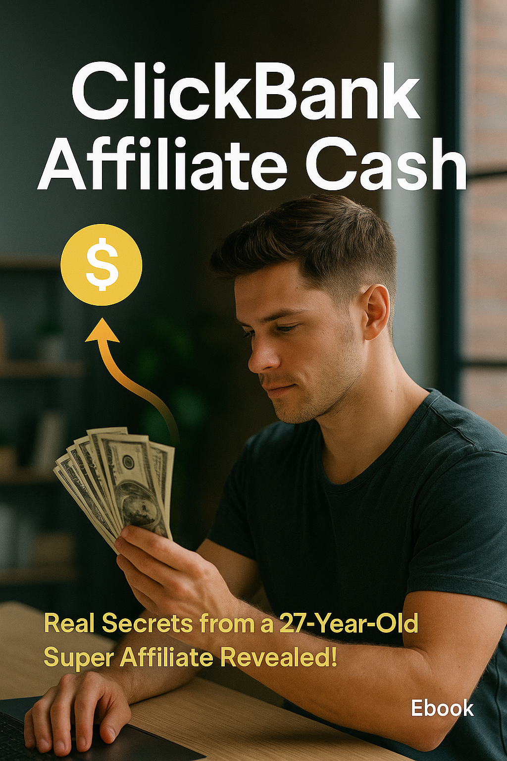 ClickBank Affiliate Cash