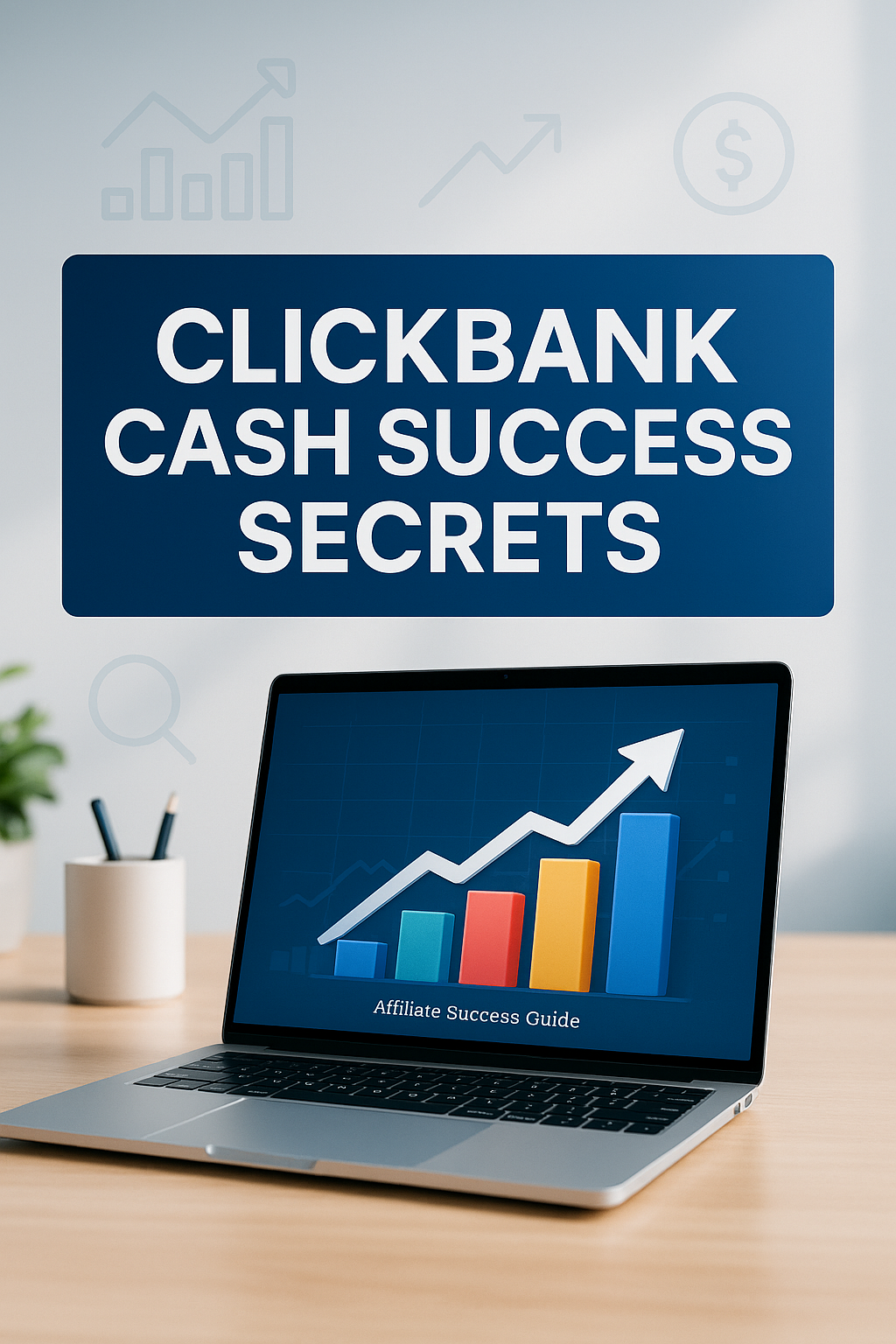 ClickBank Cash Success Secrets