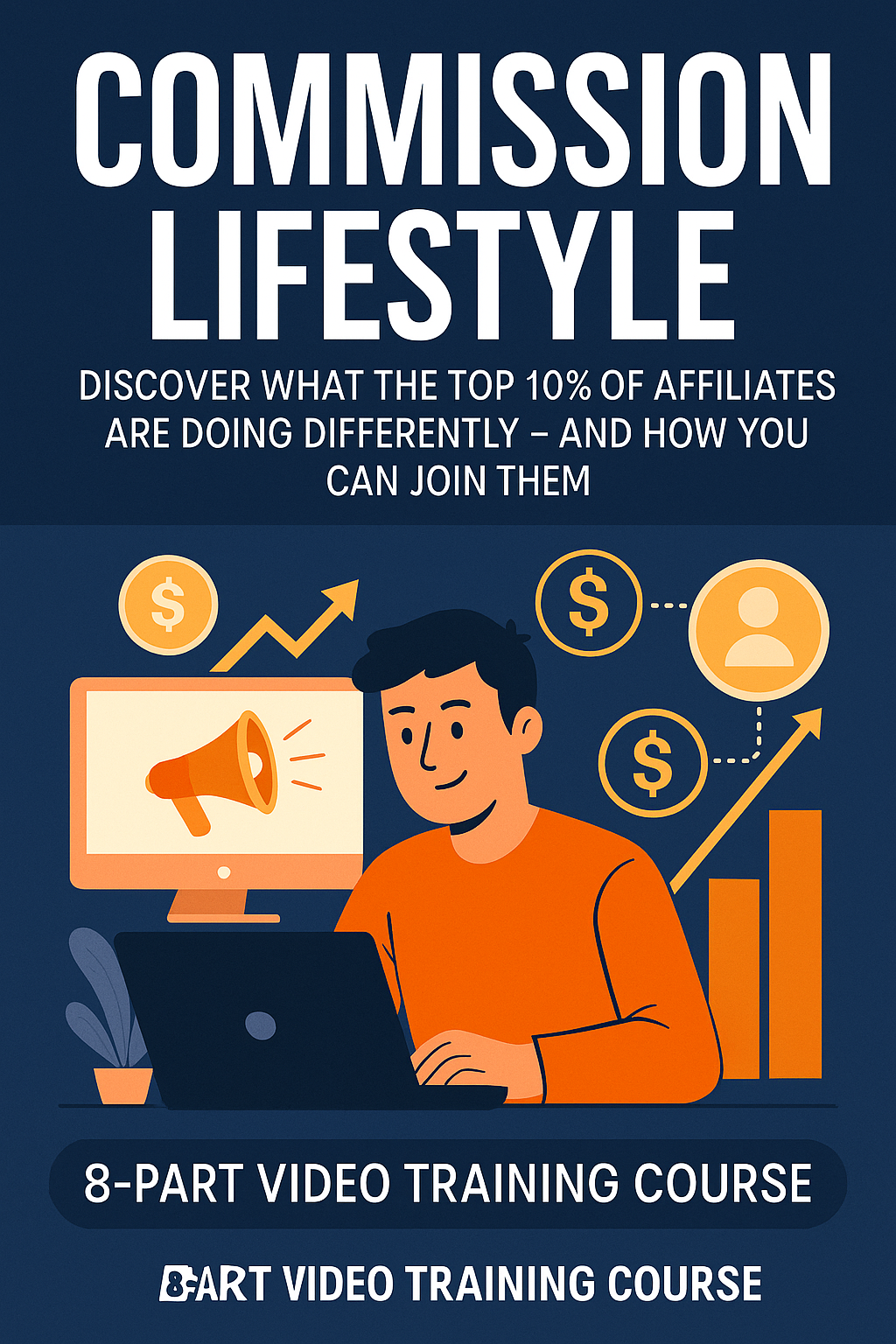 Commission Lifestyle