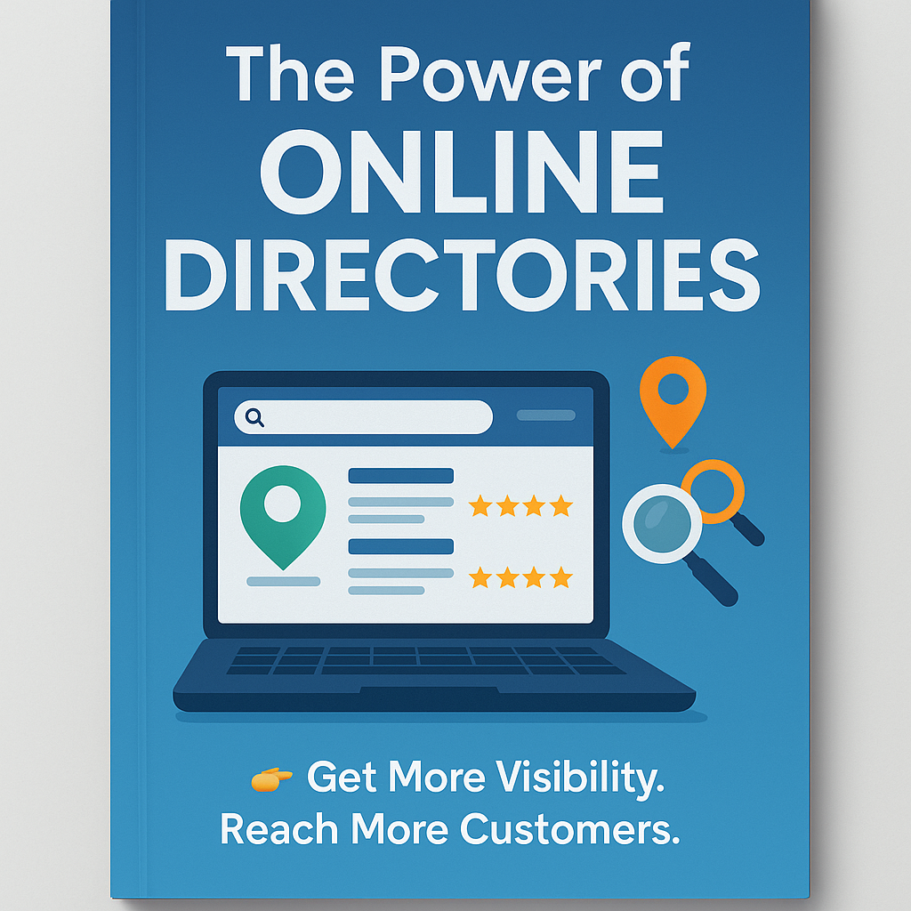DirectoryPower – Marketing Resource on Online Directories