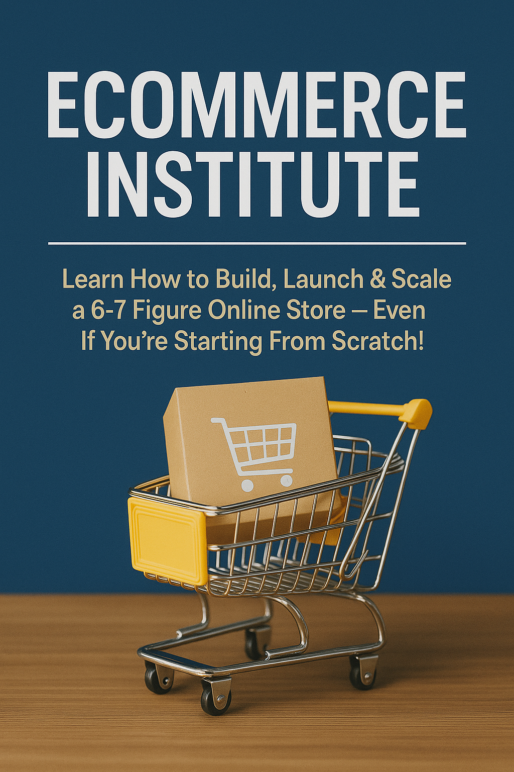 Ecommerce Institute