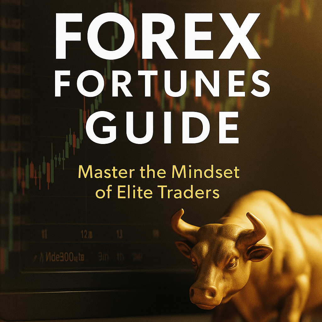 Forex Fortunes Guide – Master the Mindset of Elite Traders