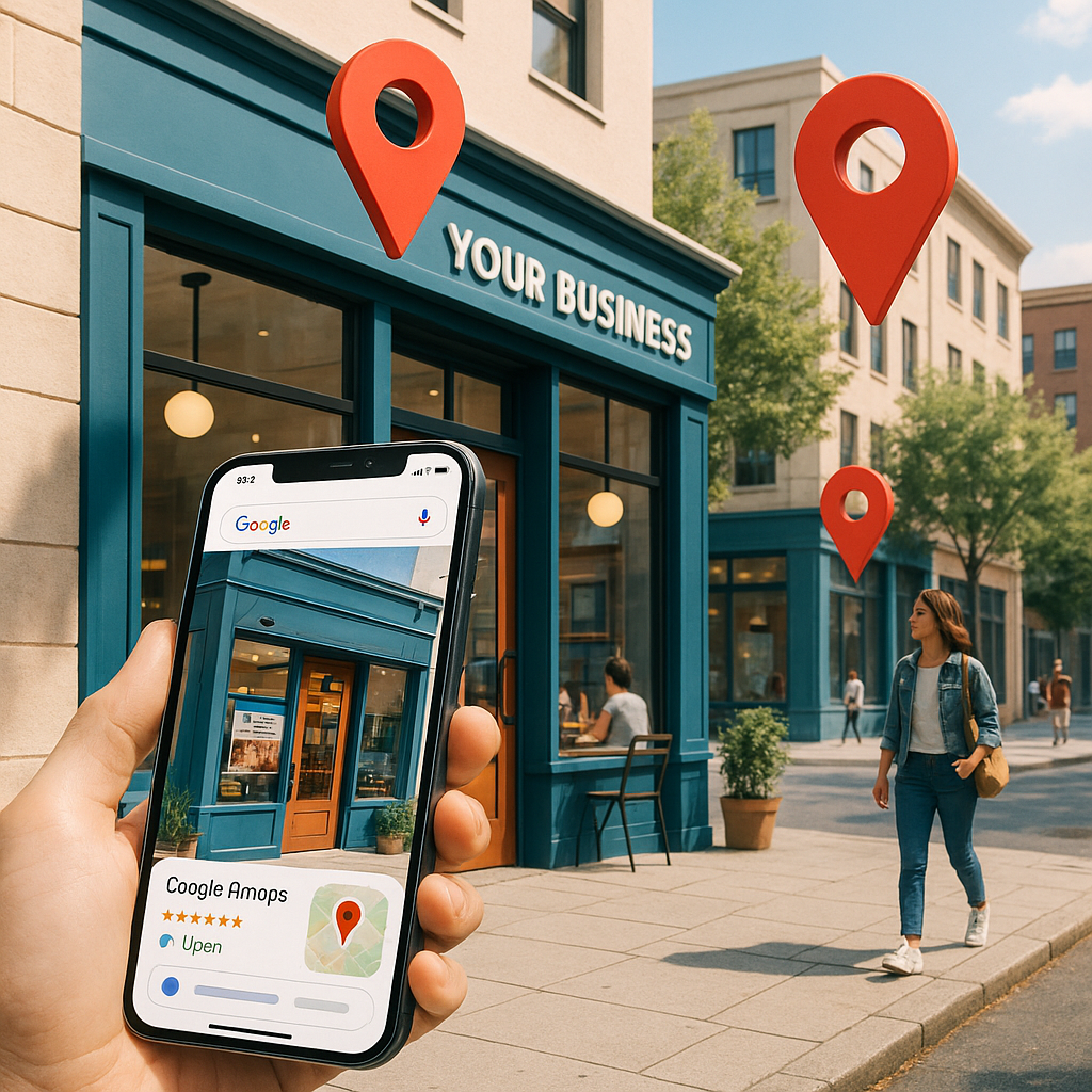 Google Business Profile