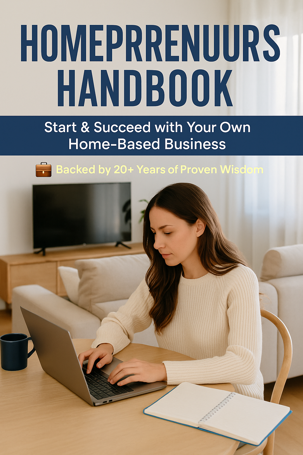 Homepreneurs Handbook