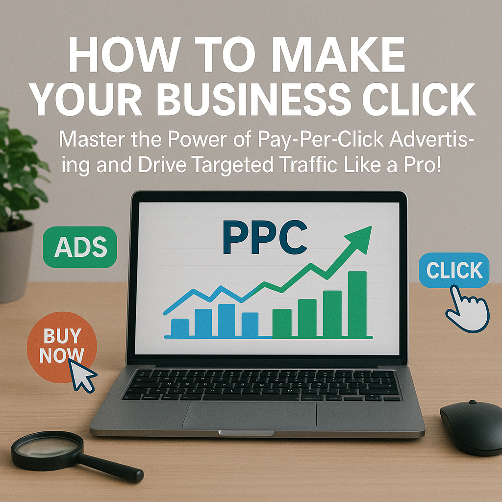 How To Make Your Business Click
