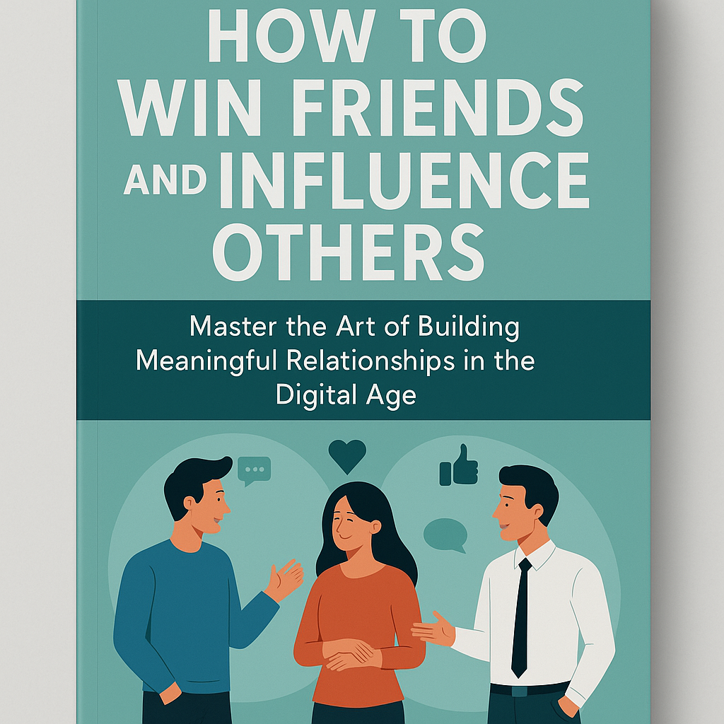 How To Win Friends and Influence Others