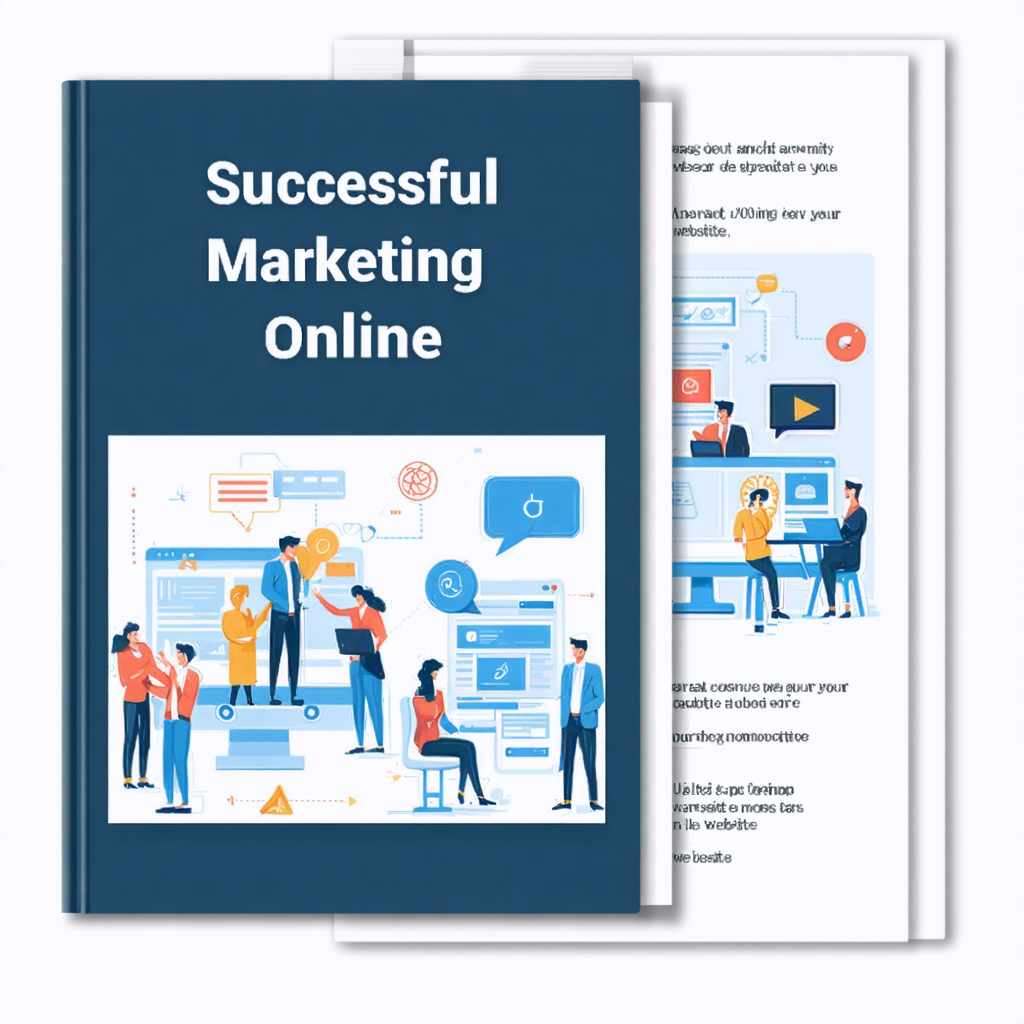 Instant Website Profit Formula