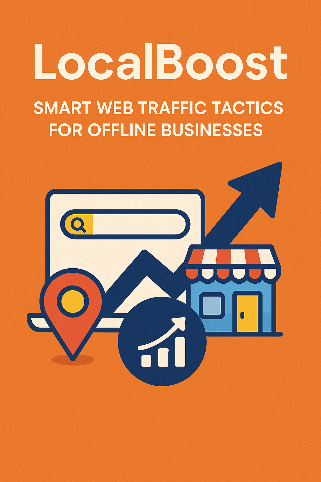 LocalBoost - Smart Web Traffic Tactics for Offline Businesses