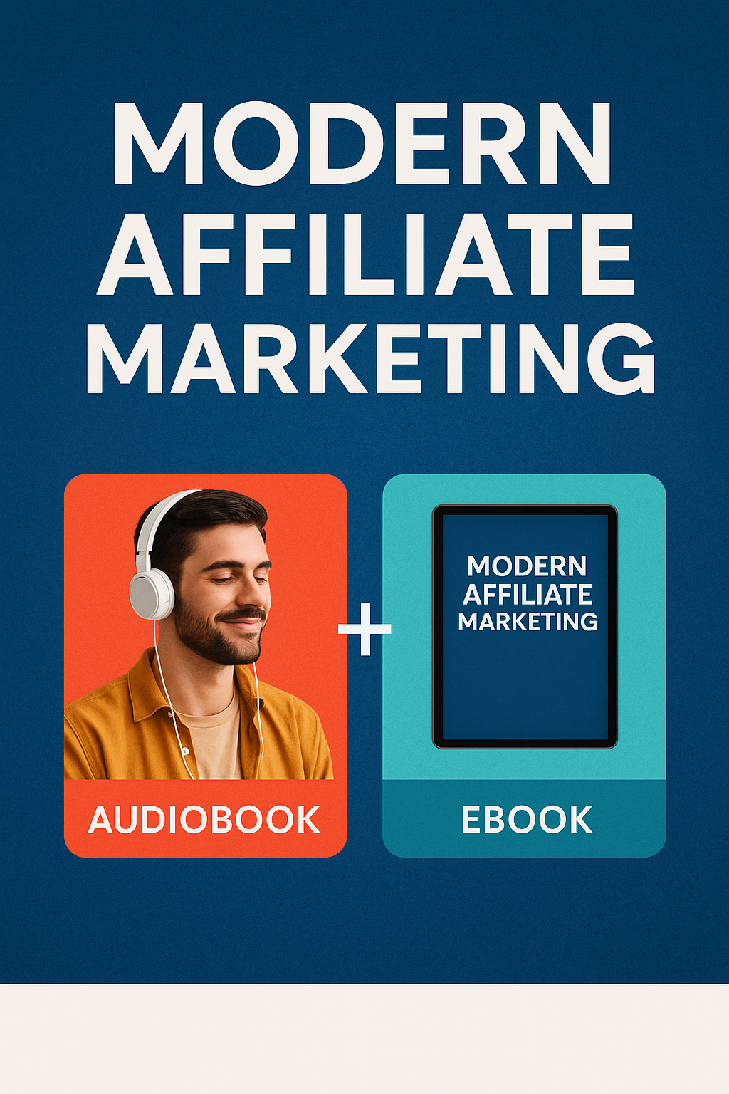 Modern Affiliate Marketing