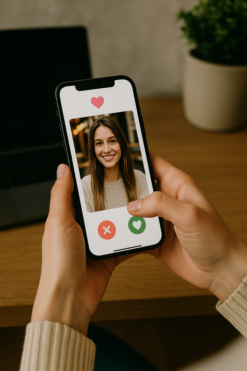 Modern Matchmaker Blueprint – Succeed at Online Dating