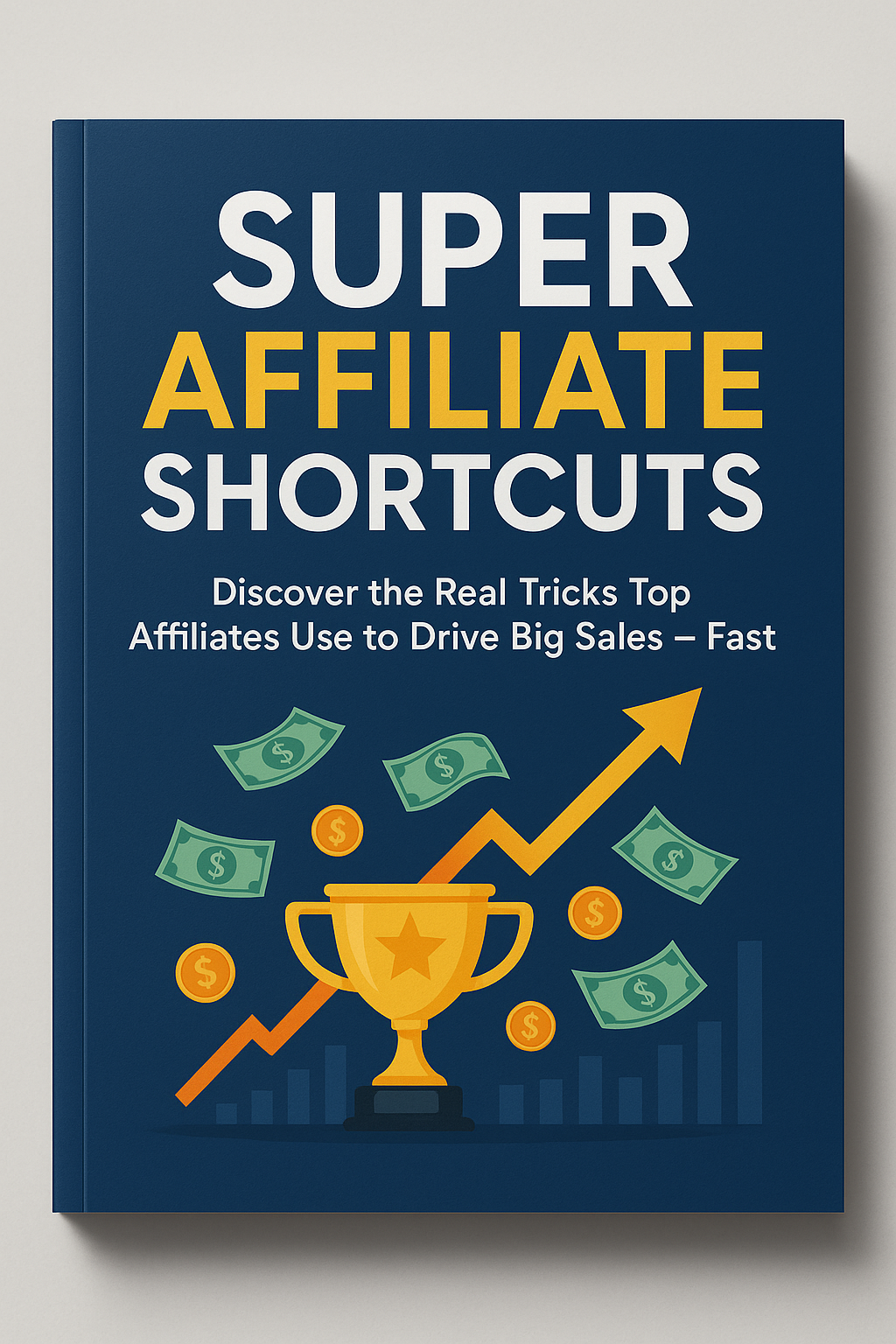 Super Affiliate Shortcuts