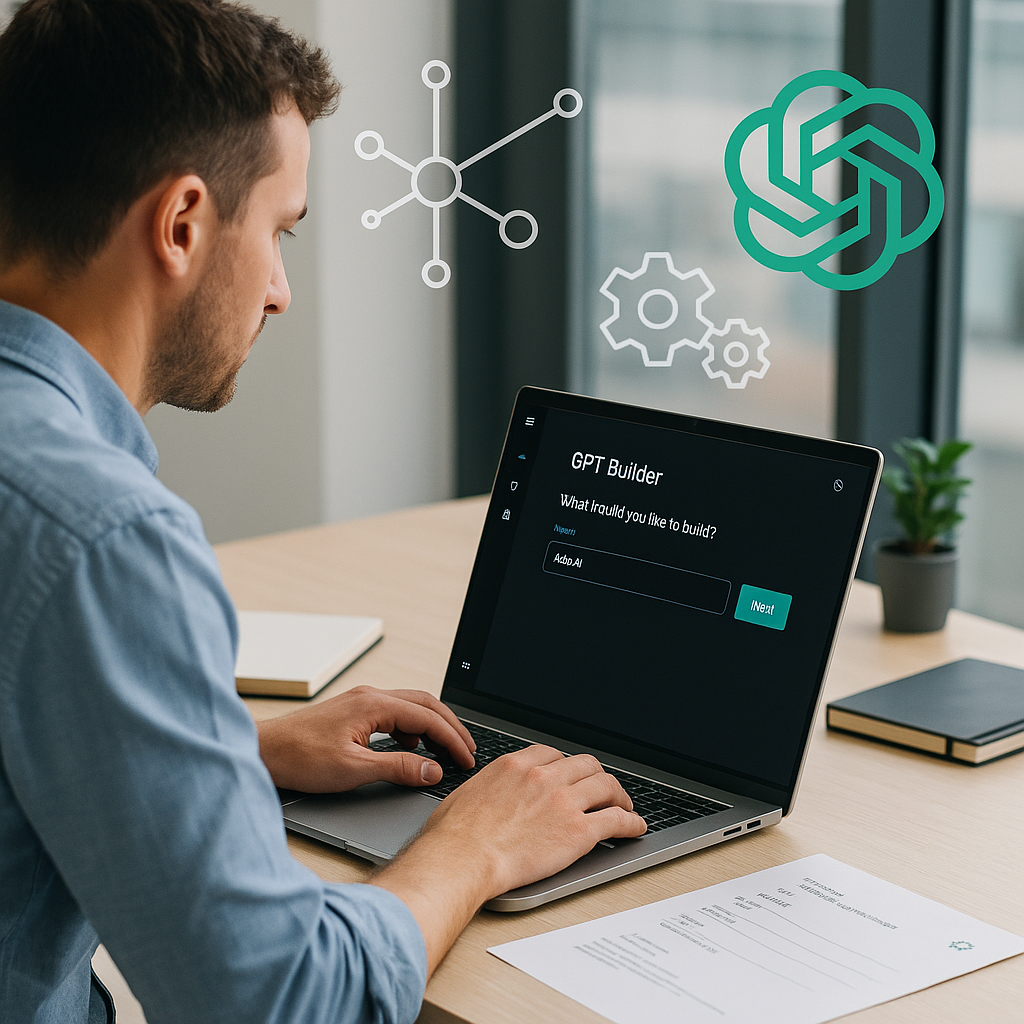 Using ChatGPT In An Online Business