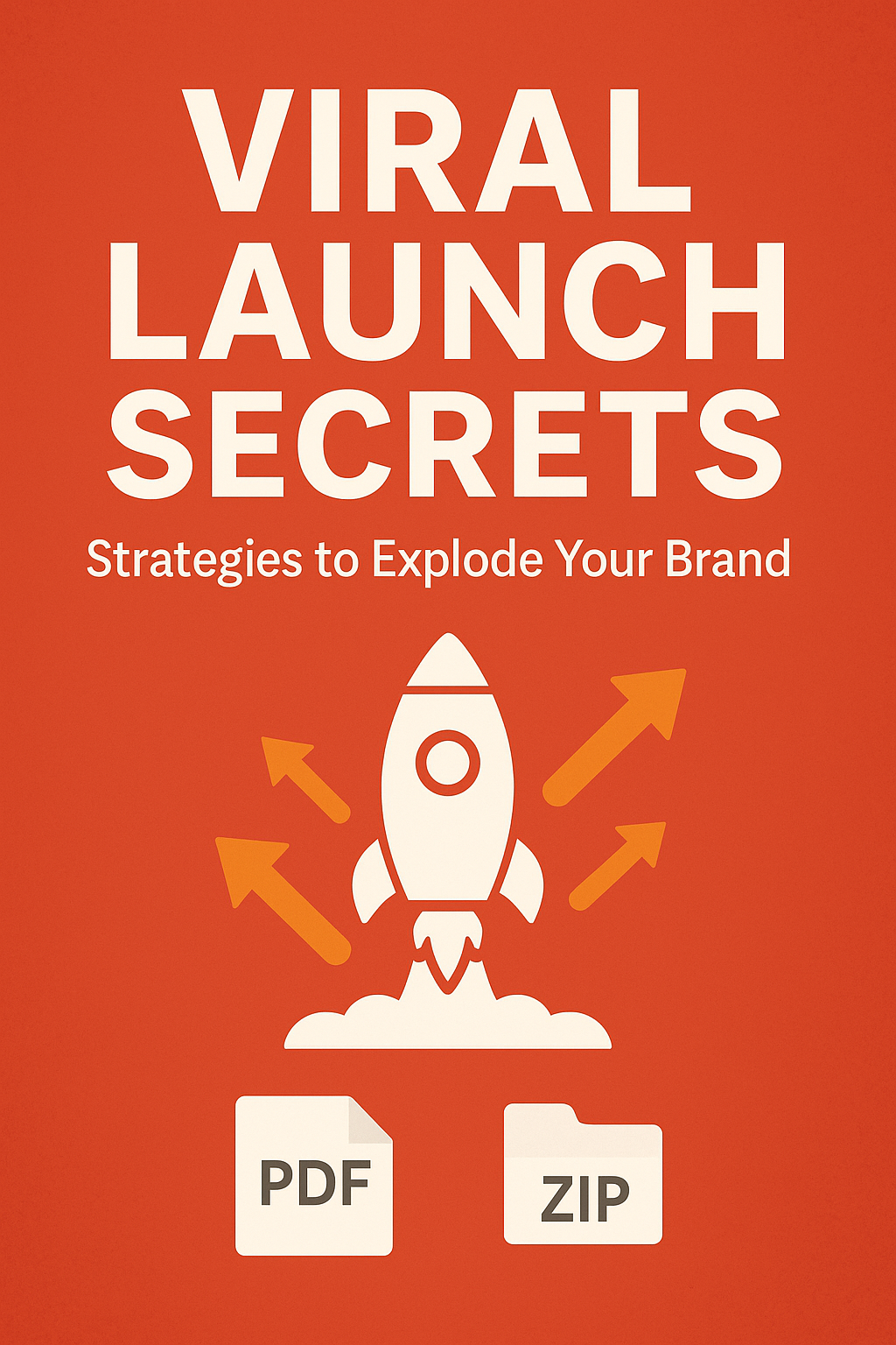 Viral Launch Secrets: Strategies to Explode Your Brand