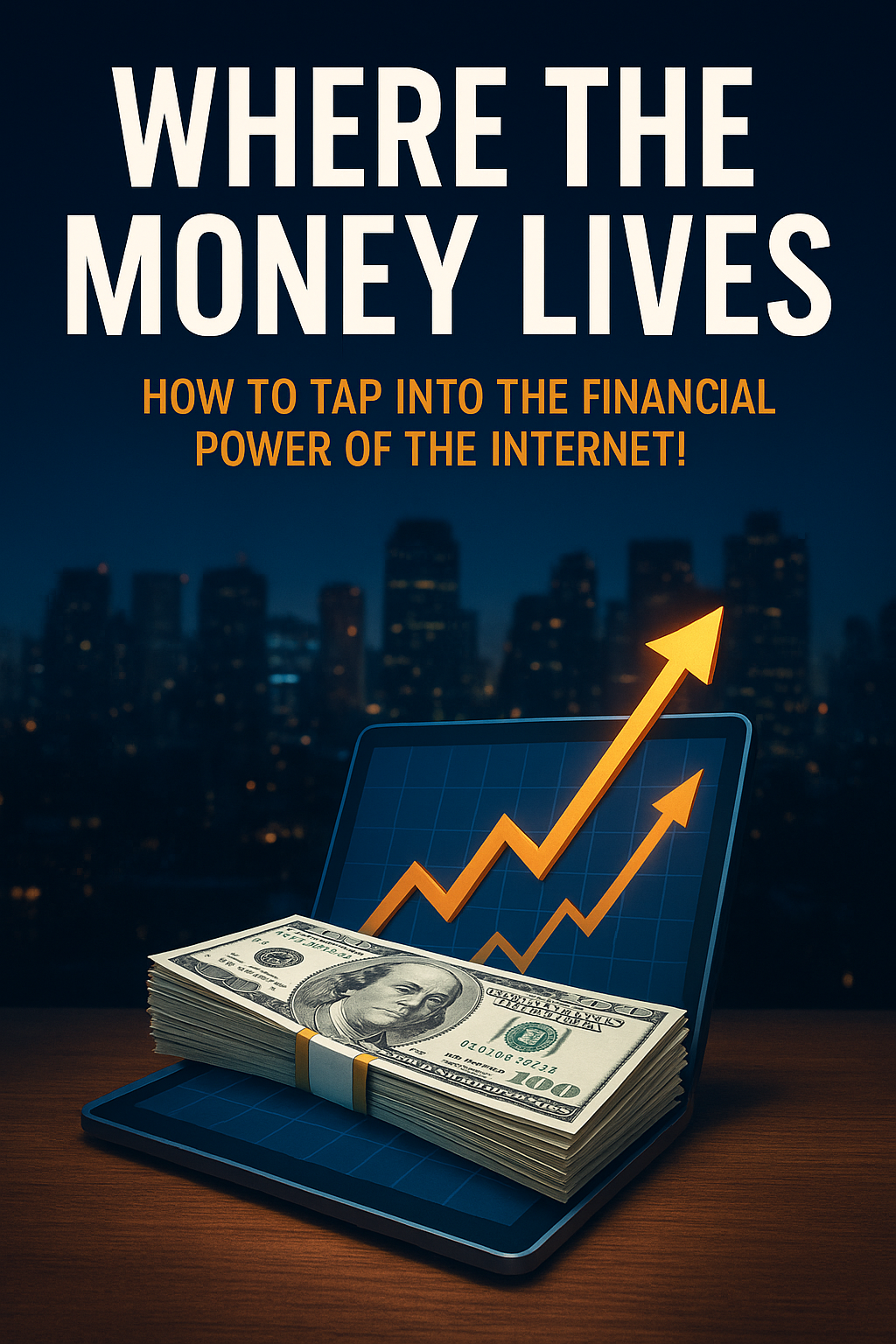 Where The Money Lives