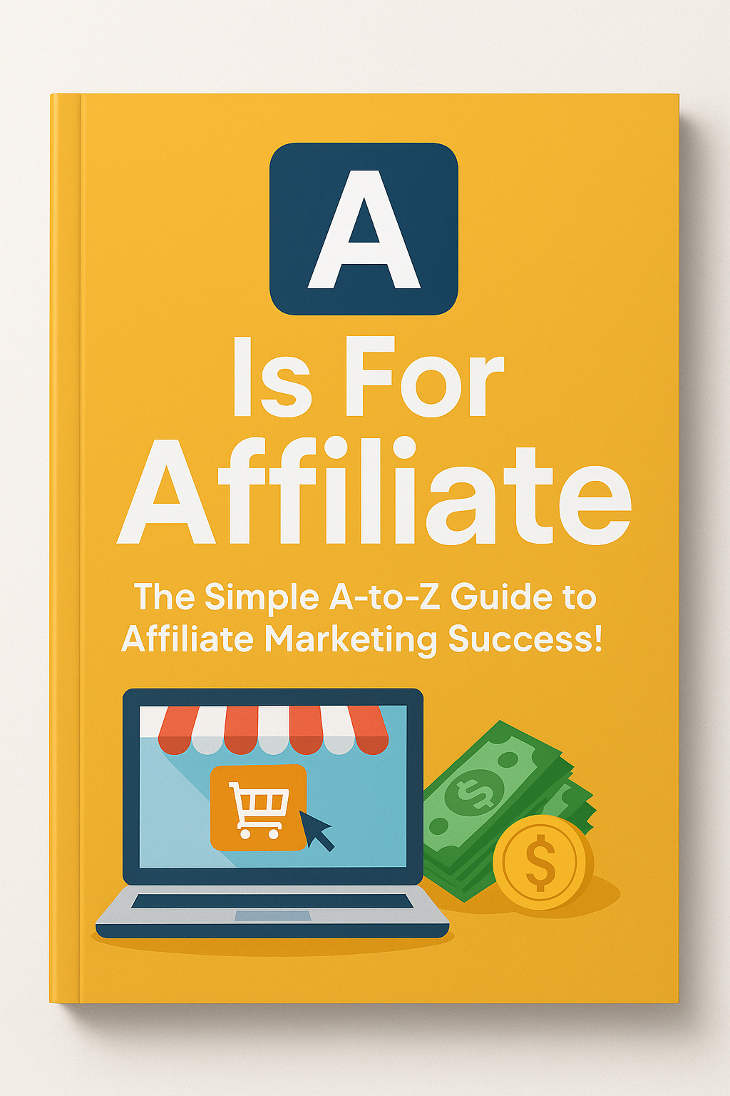 A Is For Affiliate