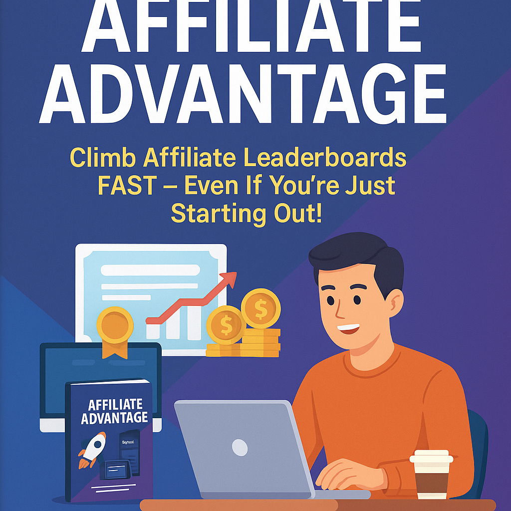 Affiliate Advantage
