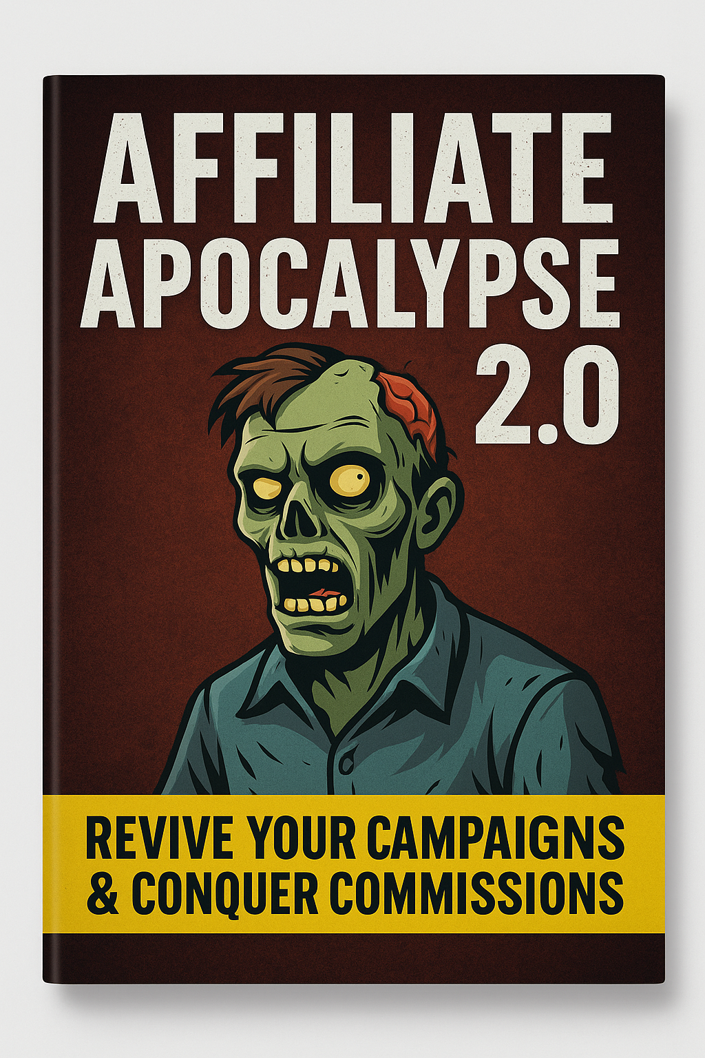 Affiliate Apocalypse 2.0 – Revive Your Campaigns & Conquer Commissions