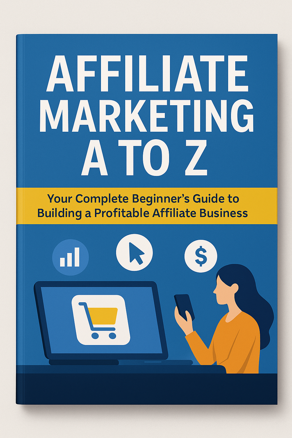 Affiliate Marketing A to Z