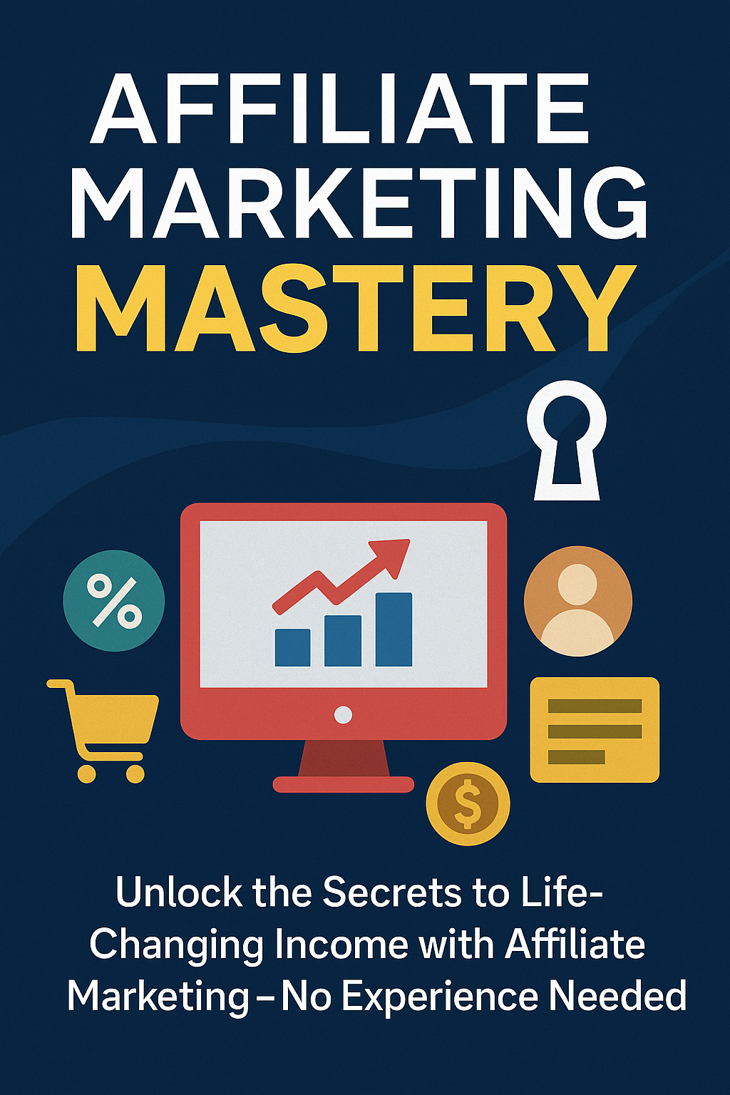 Affiliate Marketing Mastery 2