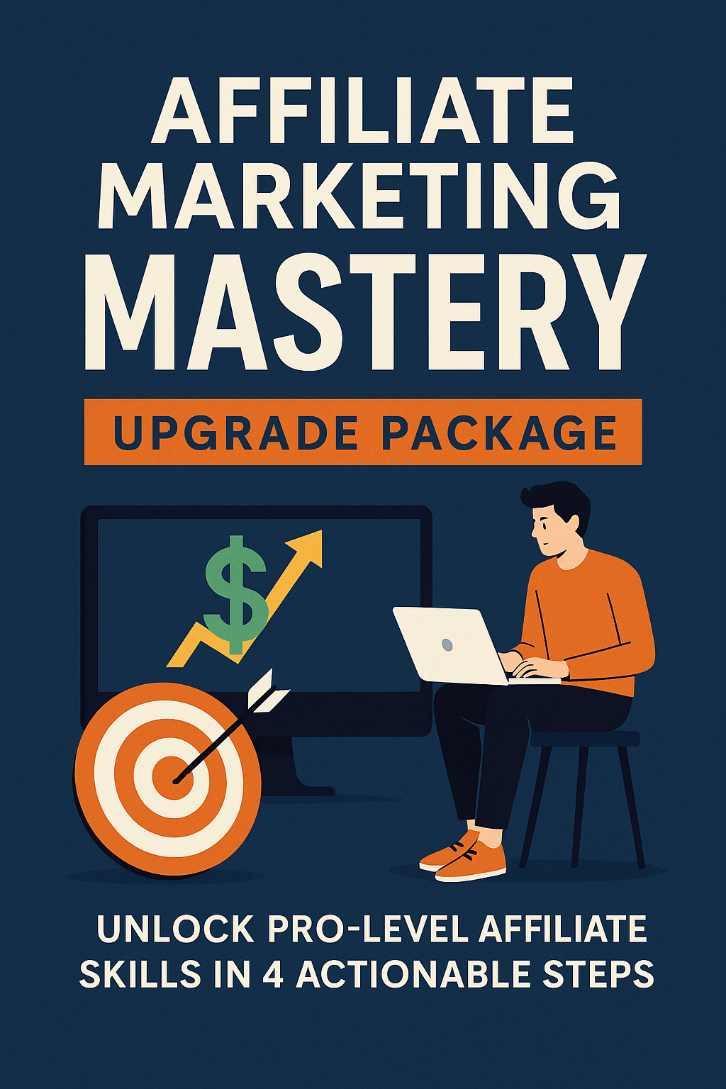 Affiliate Marketing Mastery — Upgrade Package