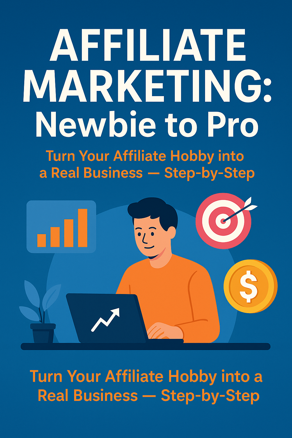 Affiliate Marketing: Newbie to Pro