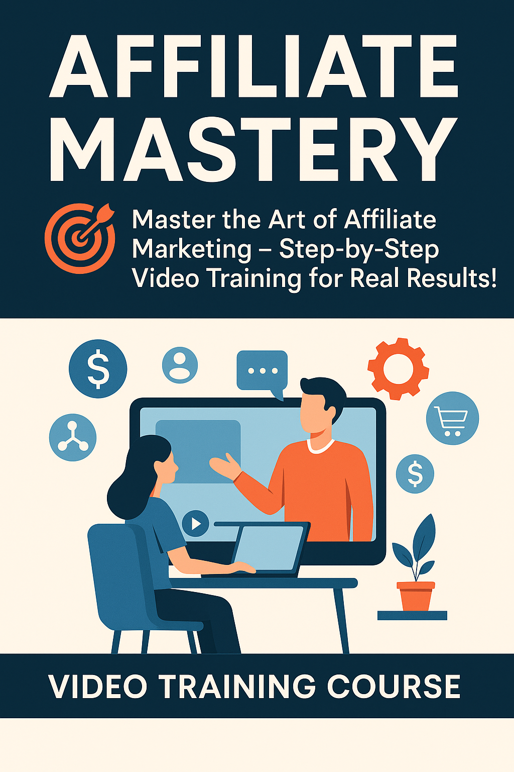 Affiliate Mastery