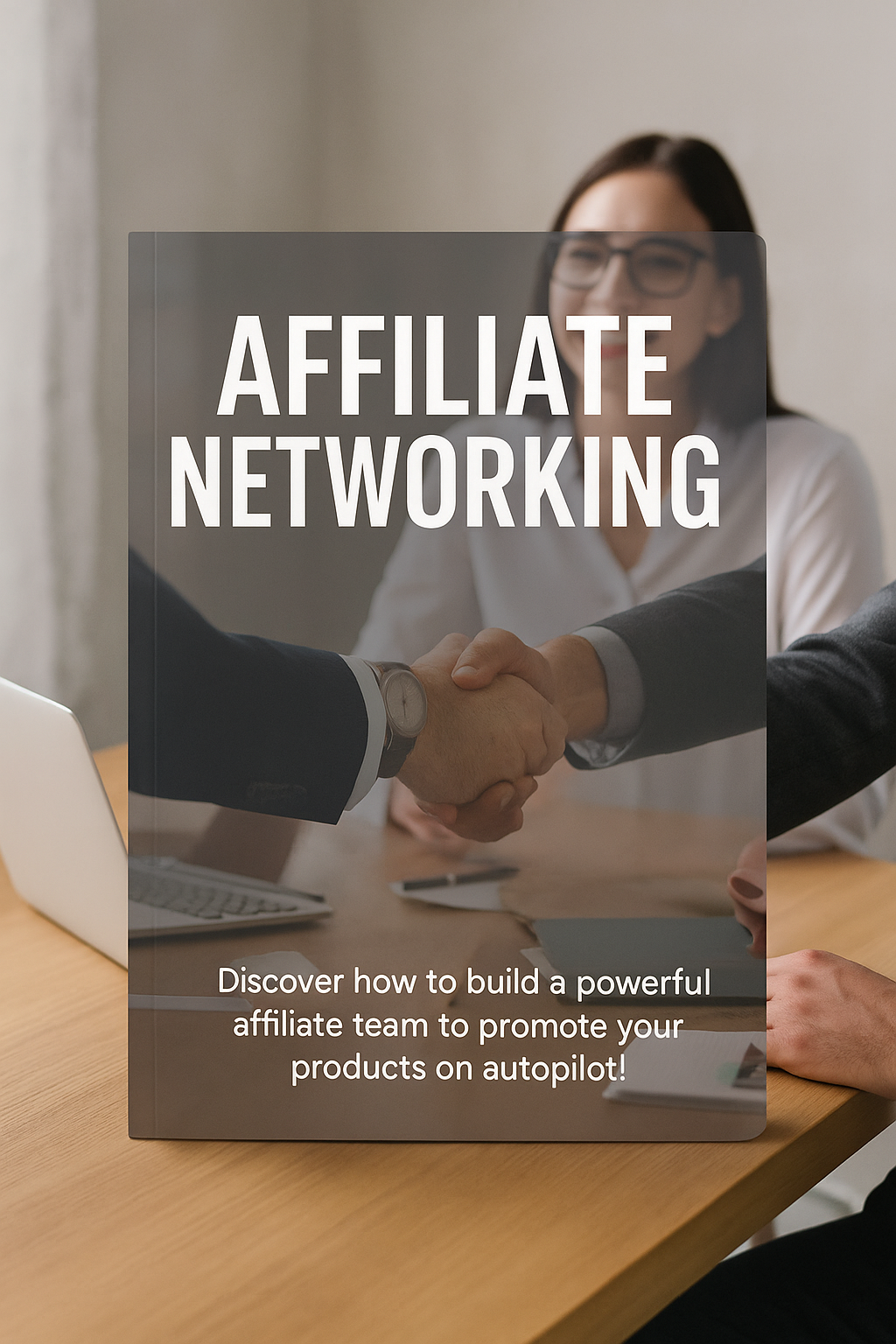 Affiliate Networking