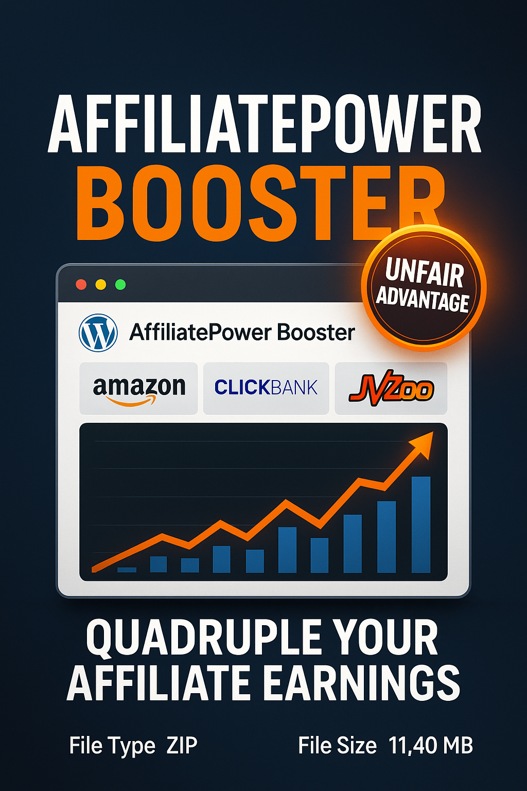 AffiliatePower Booster
