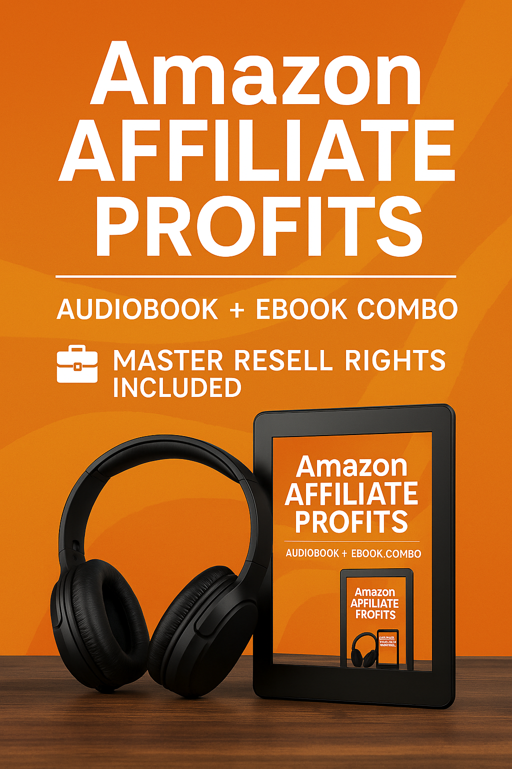 Amazon Affiliate Profits