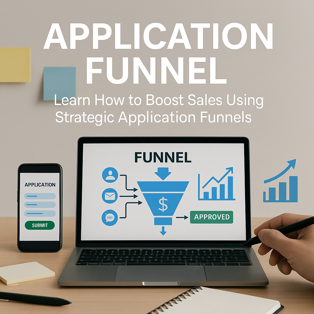Application Funnel