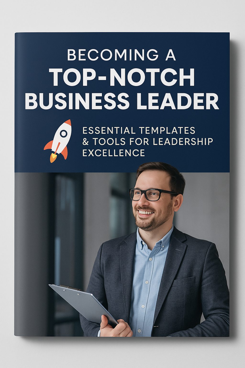 Becoming a Top-Notch Business Leader