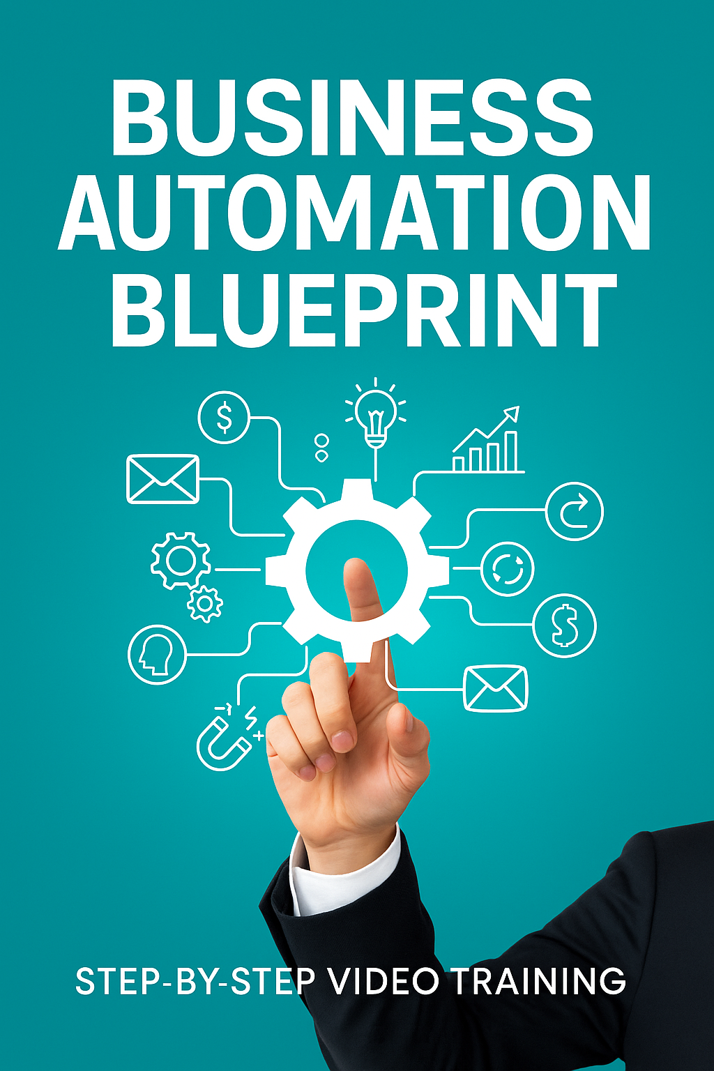 Business Automation Blueprint