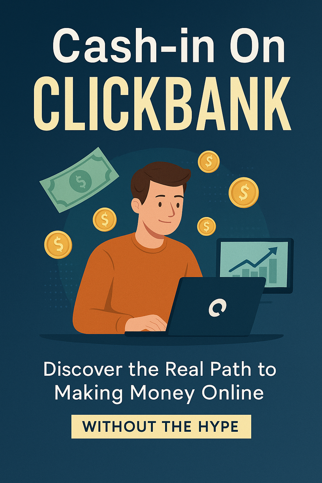 Cash-in On ClickBank