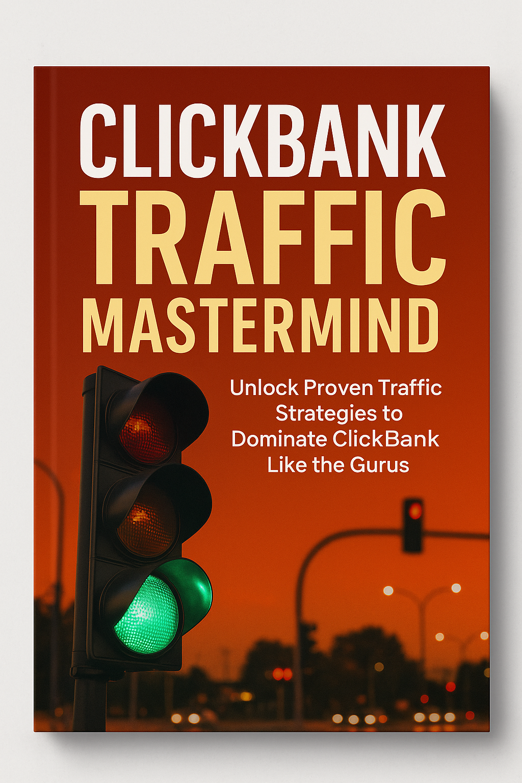 ClickBank Traffic Mastermind
