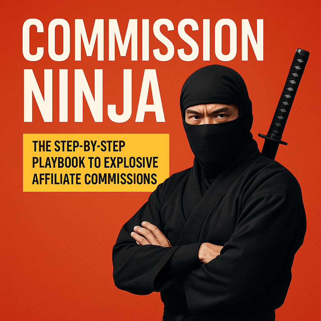 Commission Ninja