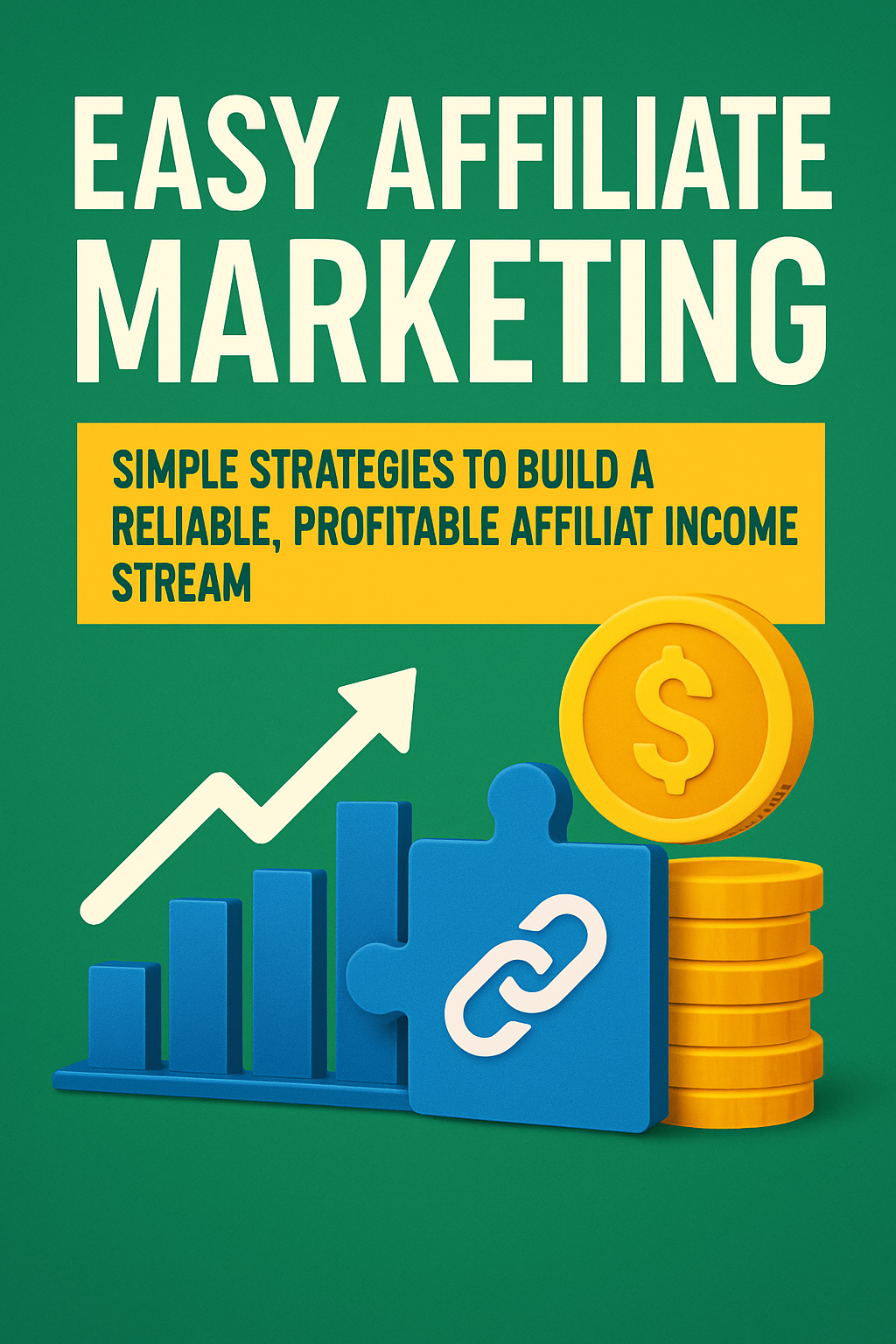 Easy Affiliate Marketing