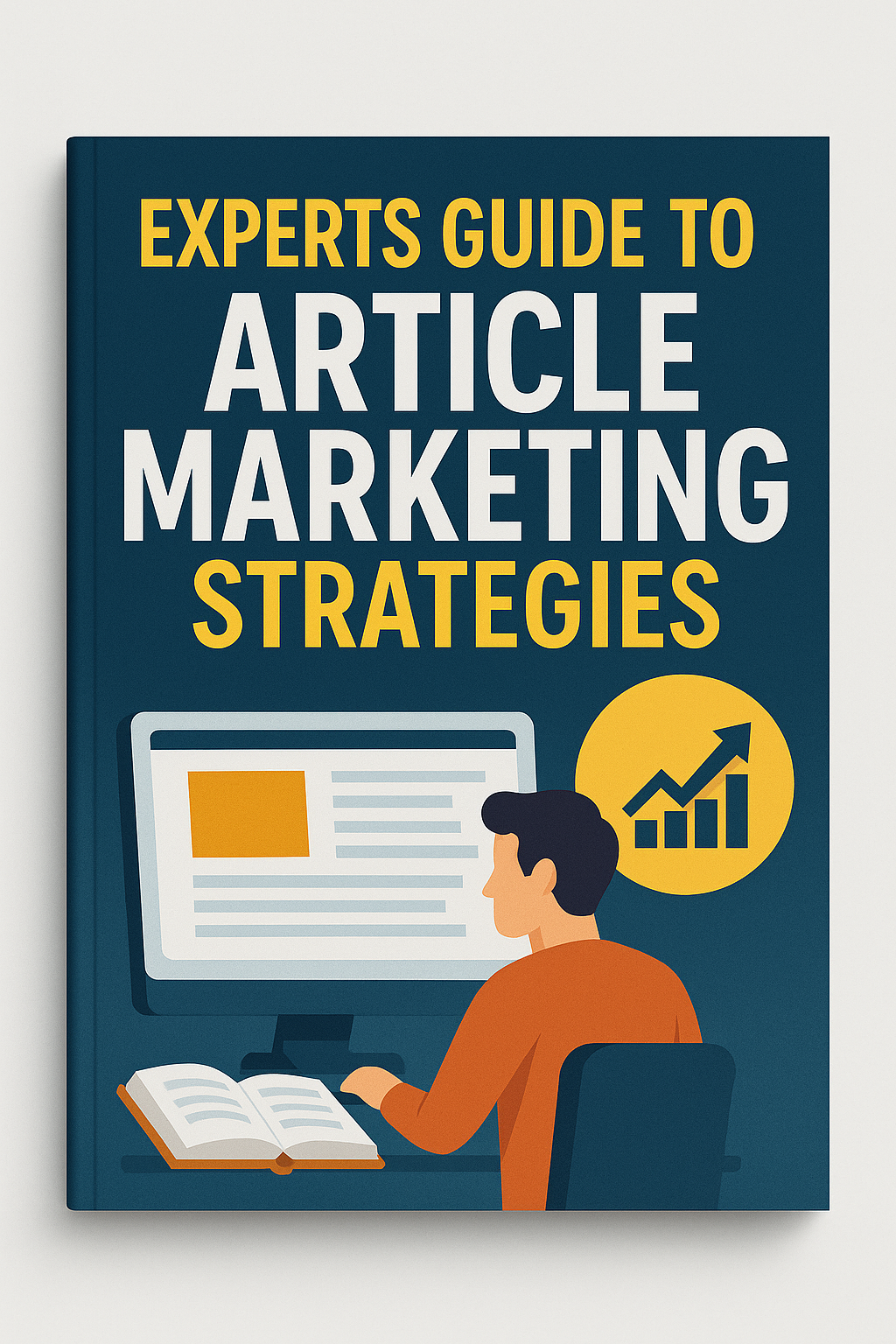Expert’s Guide to Article Marketing Strategies