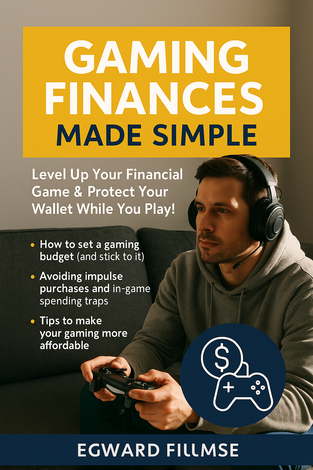 Gaming Finances Made Simple – Smart Money Management for Gamers