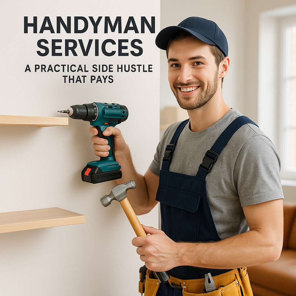 Handyman Services